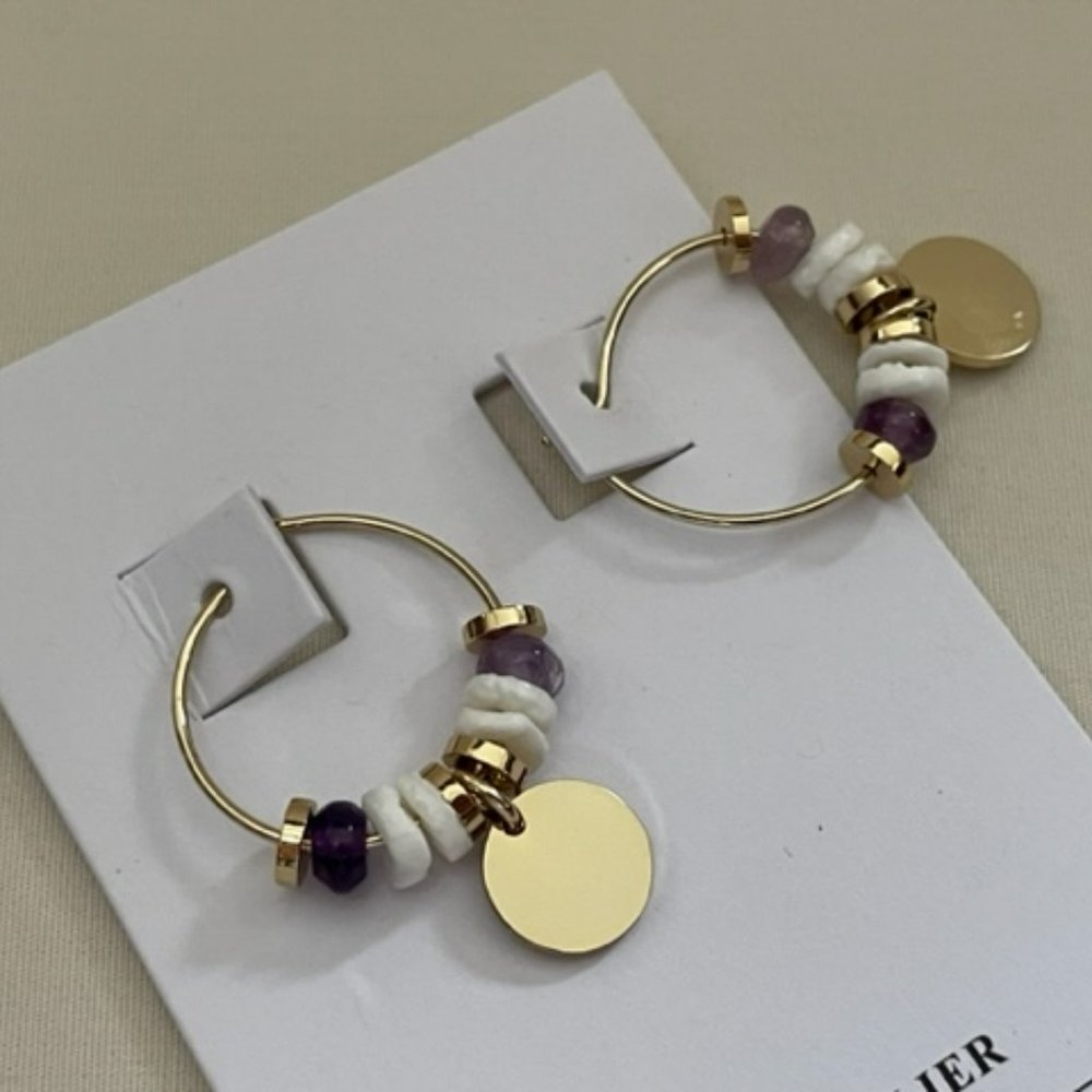 And Other Stories Earrings